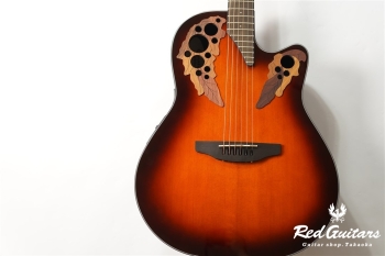 CE44 The Celebrity Collection Celebrity Elite Mid Depth - Sunburst